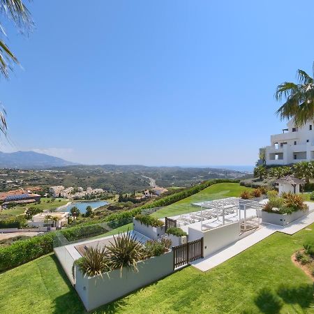 La Cala View 101, Golf, Jacuzzi, Sauna La Cala De Mijas Exterior photo
