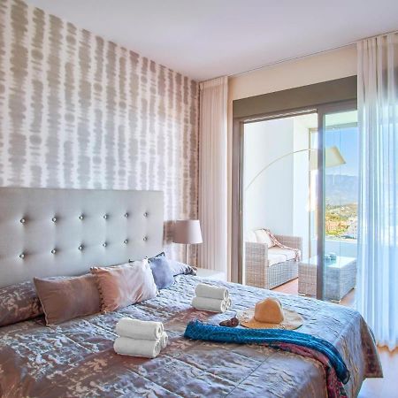 La Cala View 101, Golf, Jacuzzi, Sauna La Cala De Mijas Exterior photo