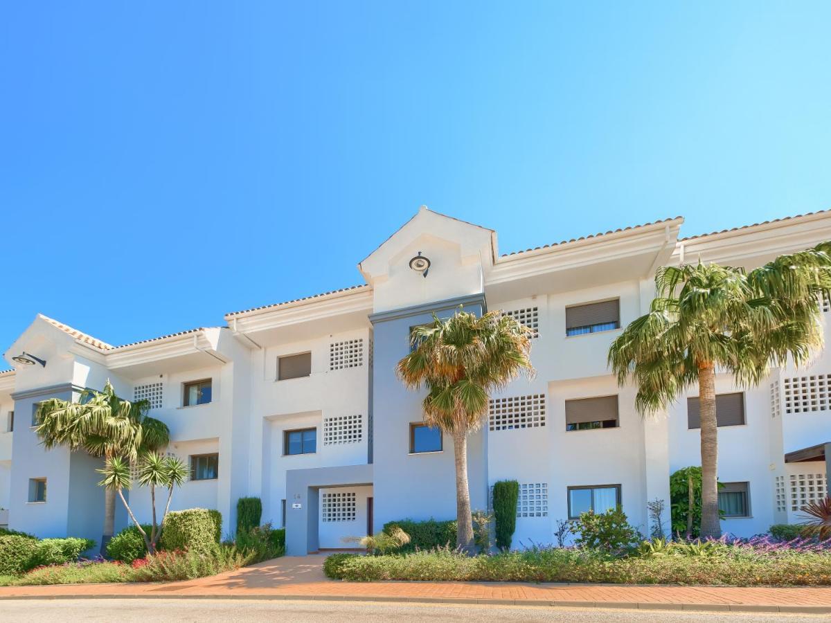 La Cala View 101, Golf, Jacuzzi, Sauna La Cala De Mijas Exterior photo