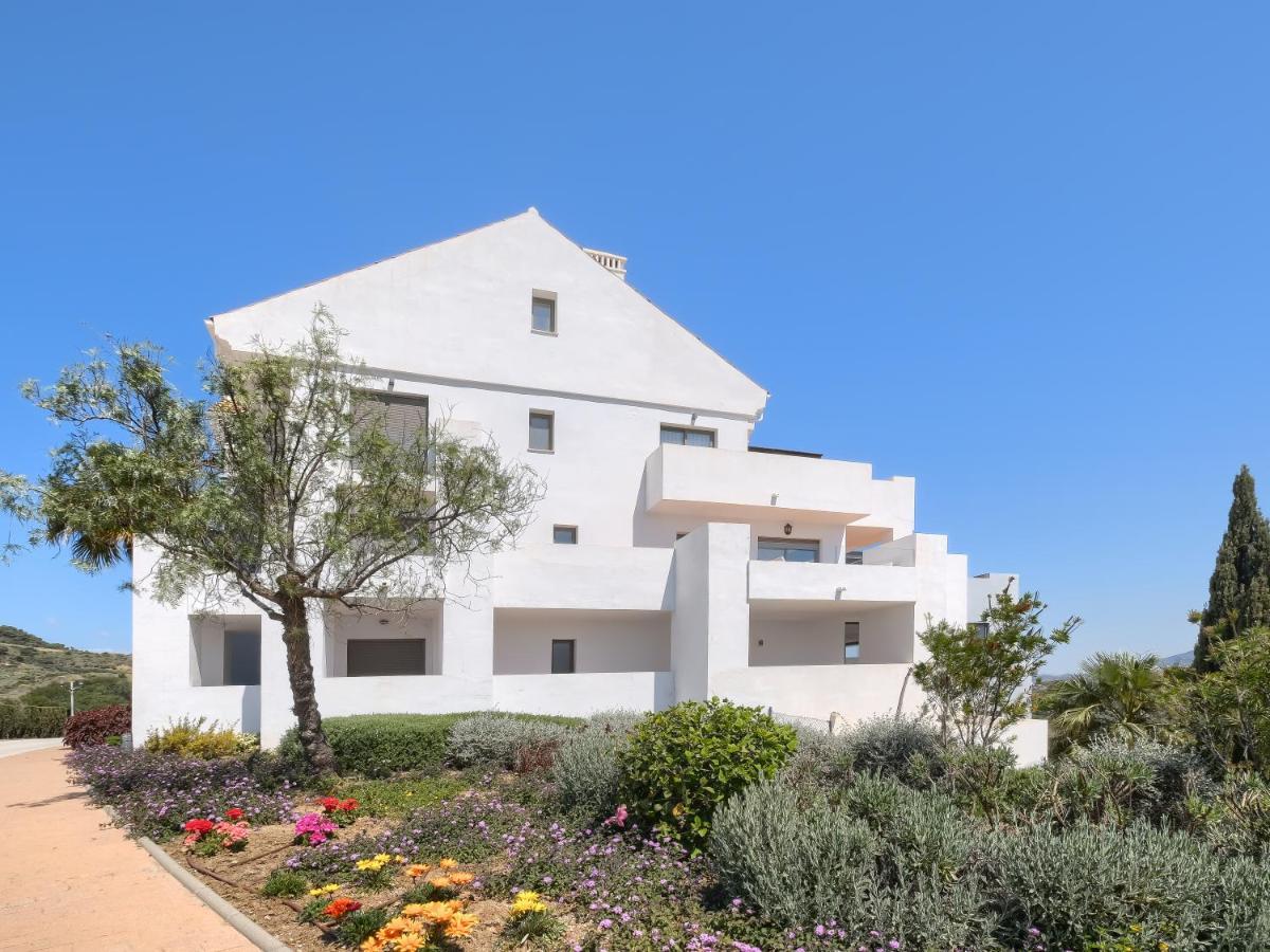 La Cala View 101, Golf, Jacuzzi, Sauna La Cala De Mijas Exterior photo